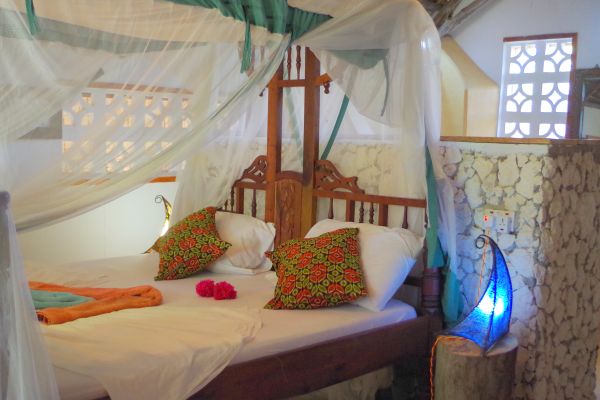 Mbuyuni Beach Village Jambiani (Zanzibar Island)
